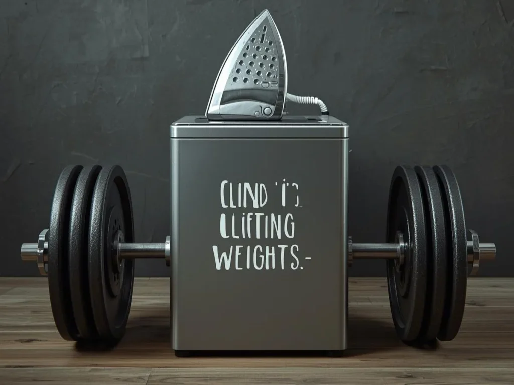 Iron Pun Style Wordplay & Irony