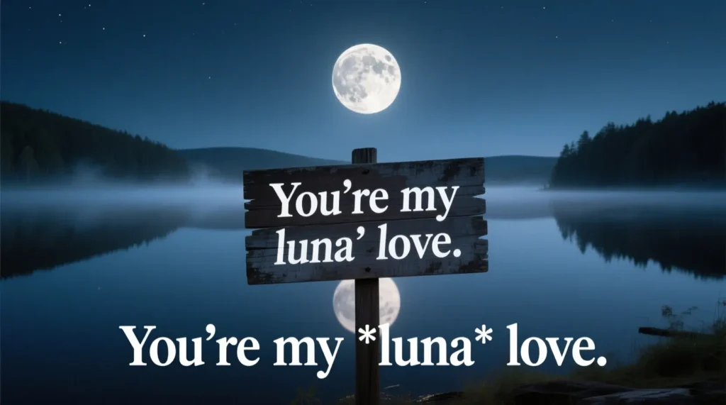  Moon Puns for Instagram Captions