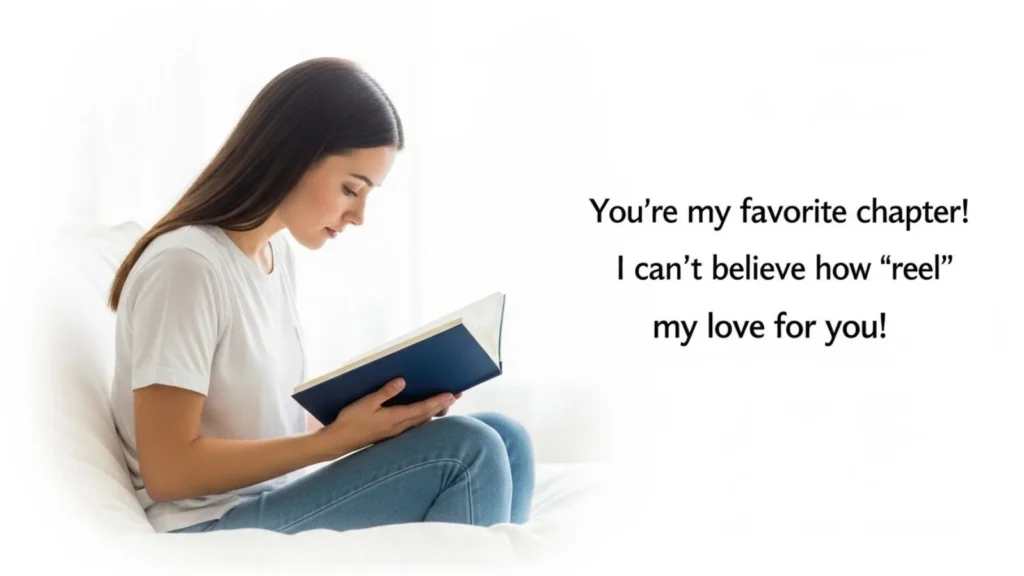 Cute I Love You Puns for Everyday Romance