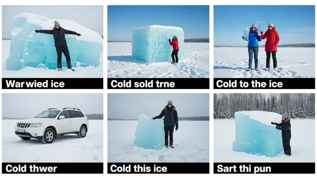 Everyday Life Cold Puns