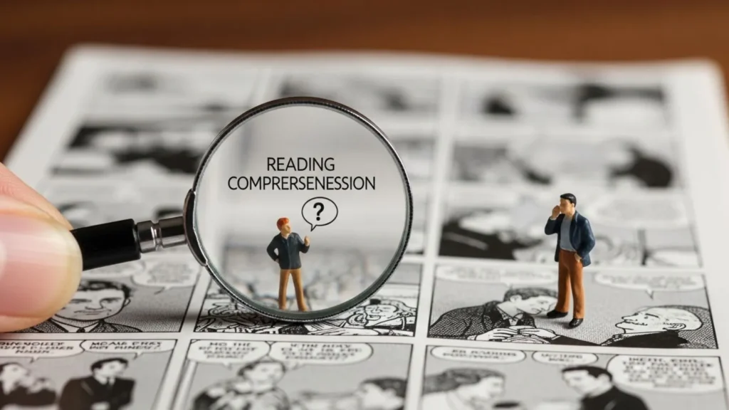 Fun & Random Reading Puns