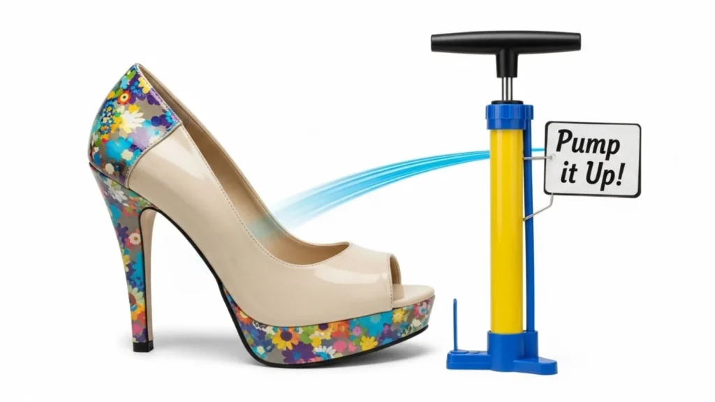 Hilarious Shoe & Foot Puns for 2026