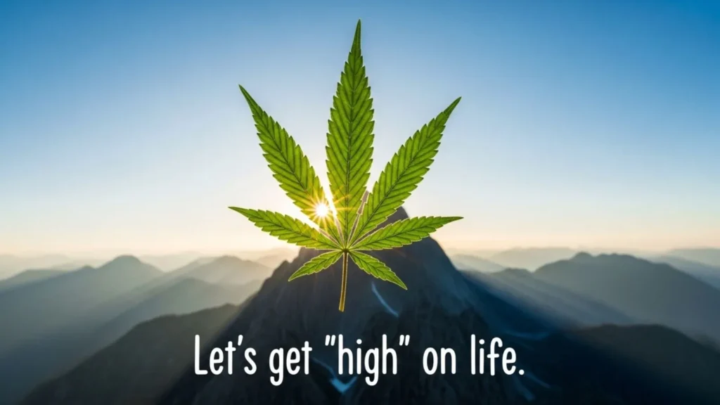 Short Weed Puns That Hit Fast