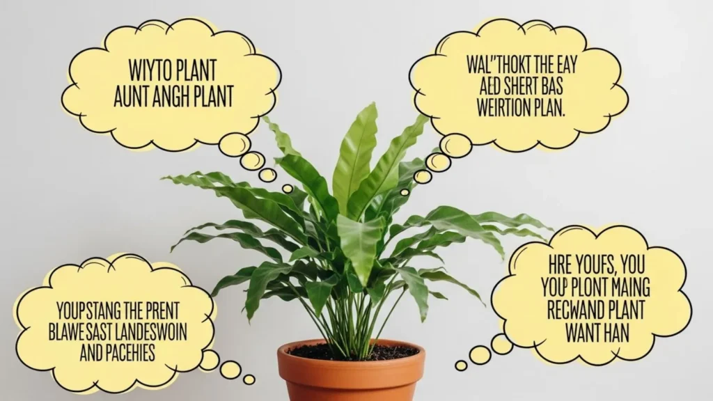 Edu Funny Plant Facts Puns