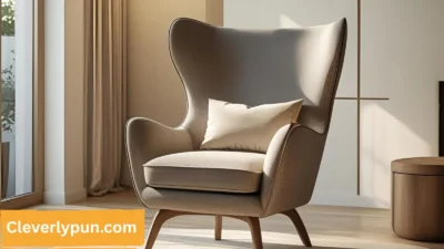 Chair Puns