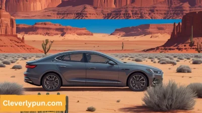 Desert Puns