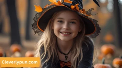 Funny Halloween Puns