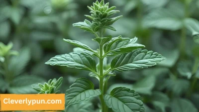 Herb Puns