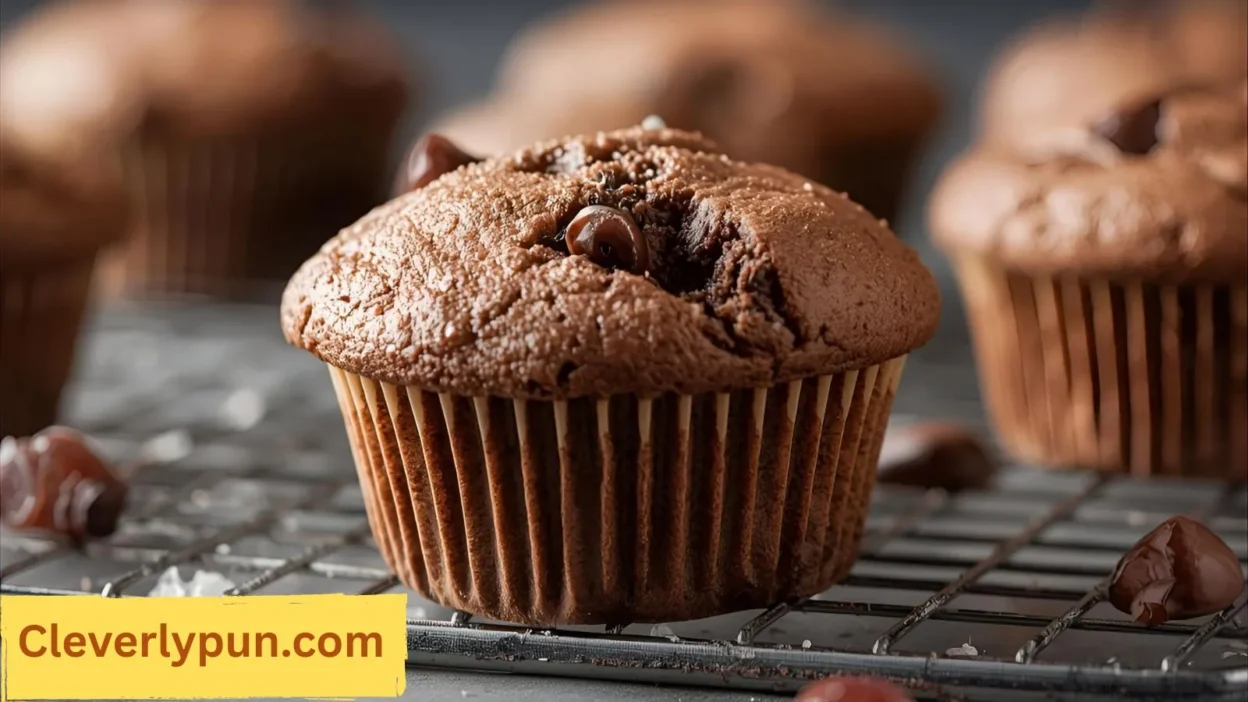Muffin Puns