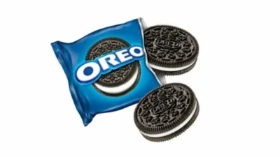 Oreo Puns