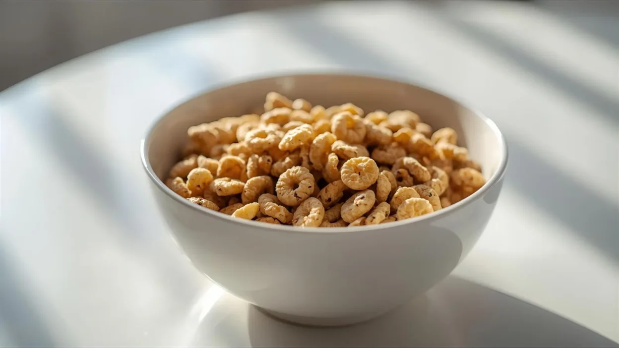 Cereal Puns