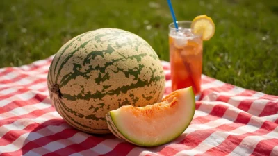 Melon Puns