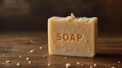 Soap Puns