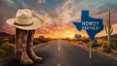Texas Puns 