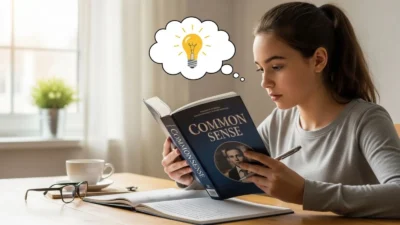 Common Sense Meaning