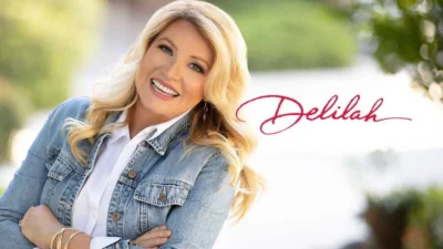 Delilah Meaning