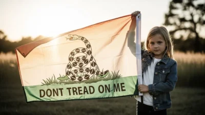 Gadsden Flag Meaning