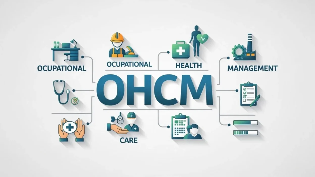 Ohcm Meaning