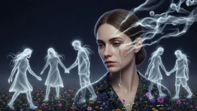 Billie Eilish Wildflower Lyrics Meaning