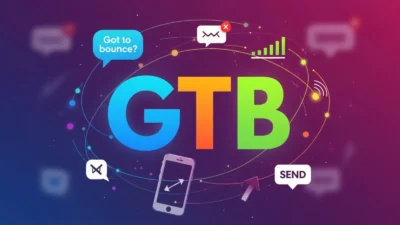 GTB Meaning in Text