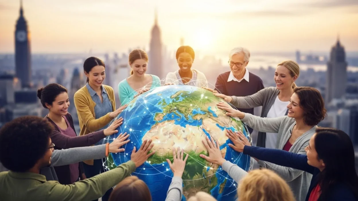 International Meaning