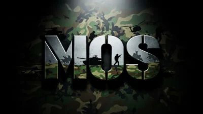Mos Meaning Military