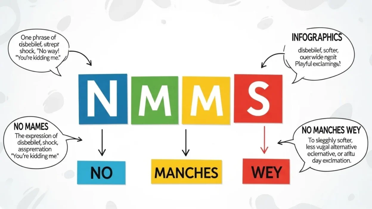 Nmms Meaning