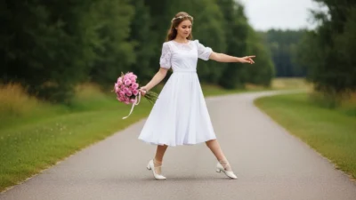 Passo Bem Solto Meaning in English