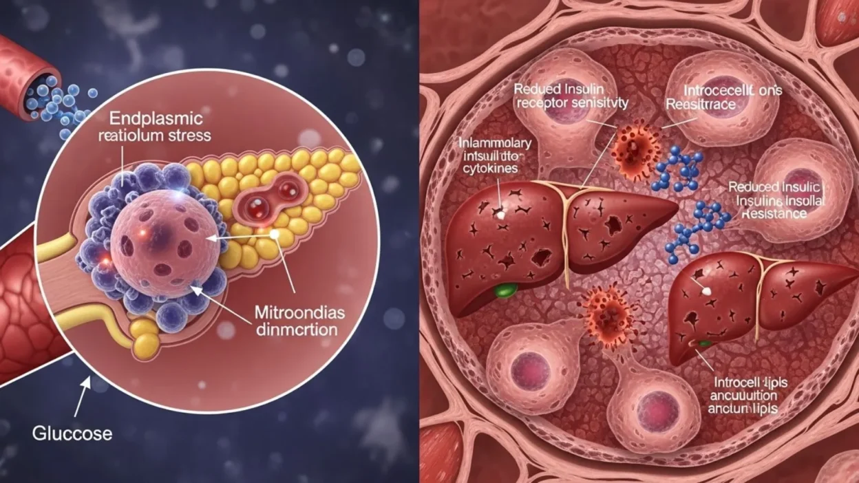 Pathophysiology Meaning