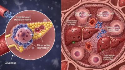 Pathophysiology Meaning