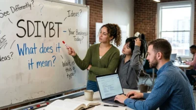 Sdiybt Meaning in Text